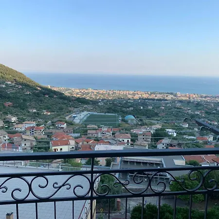 Il Nido Delle Rondini 4* Formia