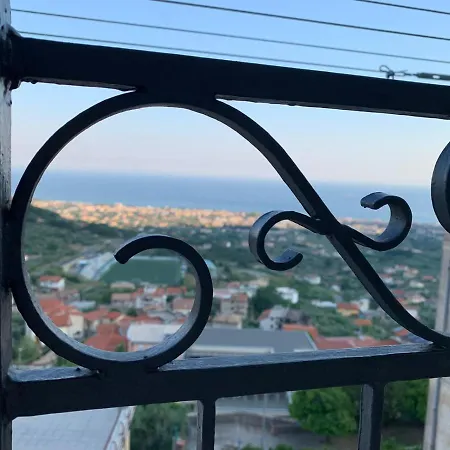 Il Nido Delle Rondini Formia