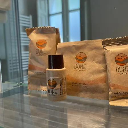 Il Nido Delle Rondini Alojamento de Acomodação e Pequeno-almoço