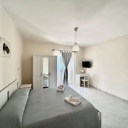 Il Nido Delle Rondini Formia