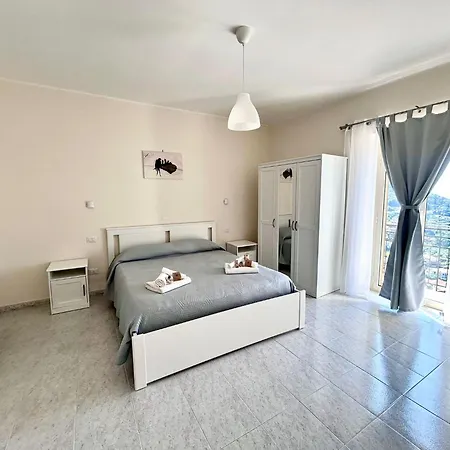 Il Nido Delle Rondini Formia