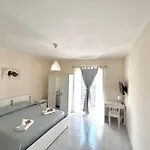 شقة Il Nido Delle Rondini *