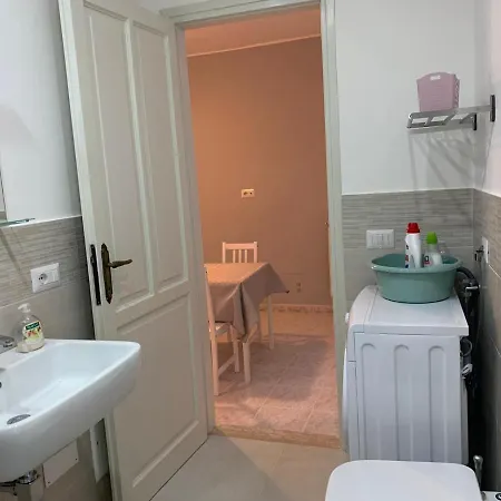 Il Nido Delle Rondini Formia
