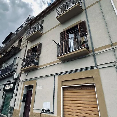 Il Nido Delle Rondini Bed and breakfast Formia