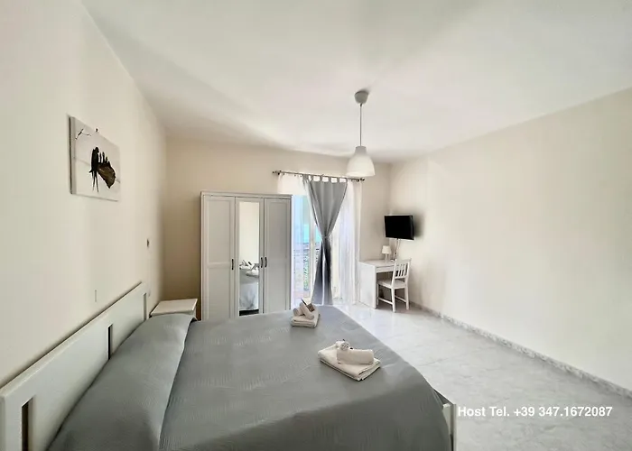 Il Nido Delle Rondini